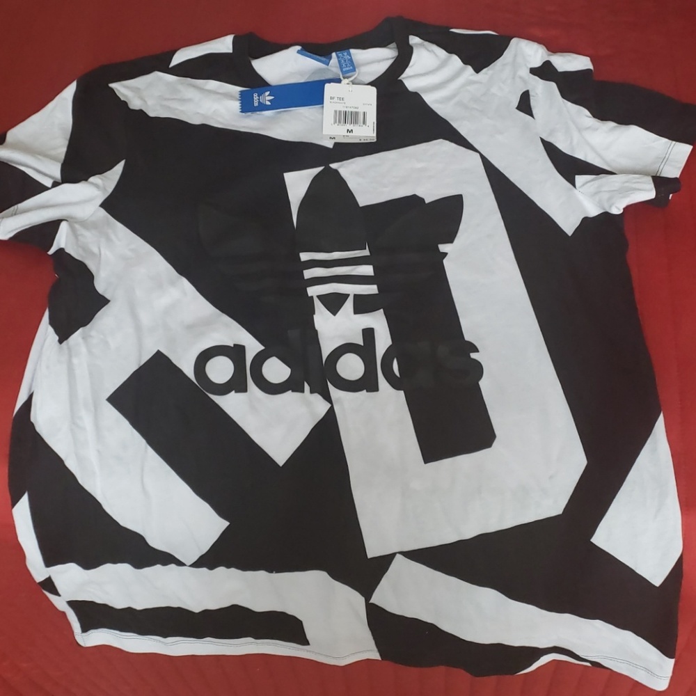 Adidas Shirt